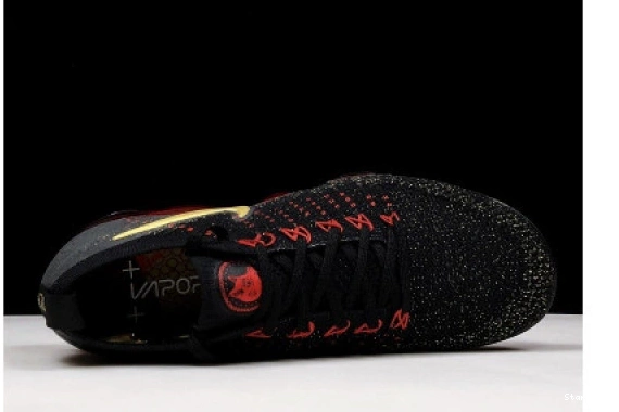 2 NEW AIR VAPORMAX BQ7036-001 CHINESE (2019) FLYKNIT YEAR 0401